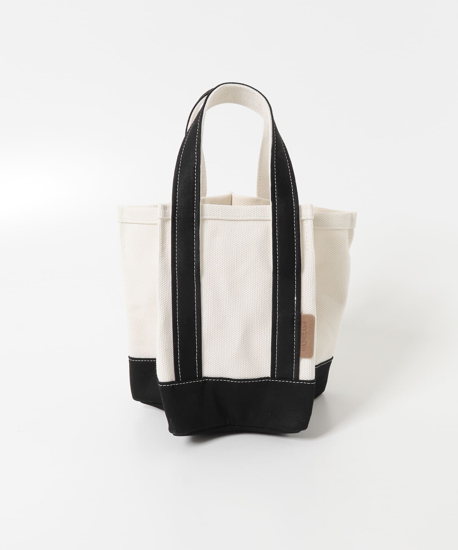 RODE SKO「hashibami　星底キャンバスバッグ」|トートバッグ|