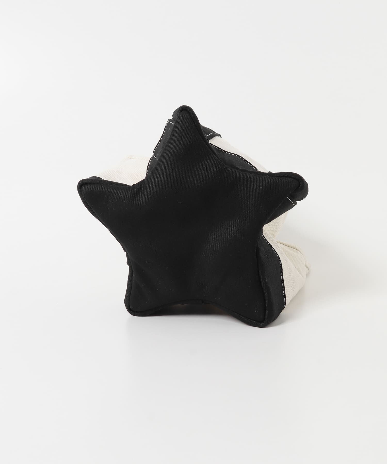 RODE SKO「hashibami　星底キャンバスバッグ」|トートバッグ|