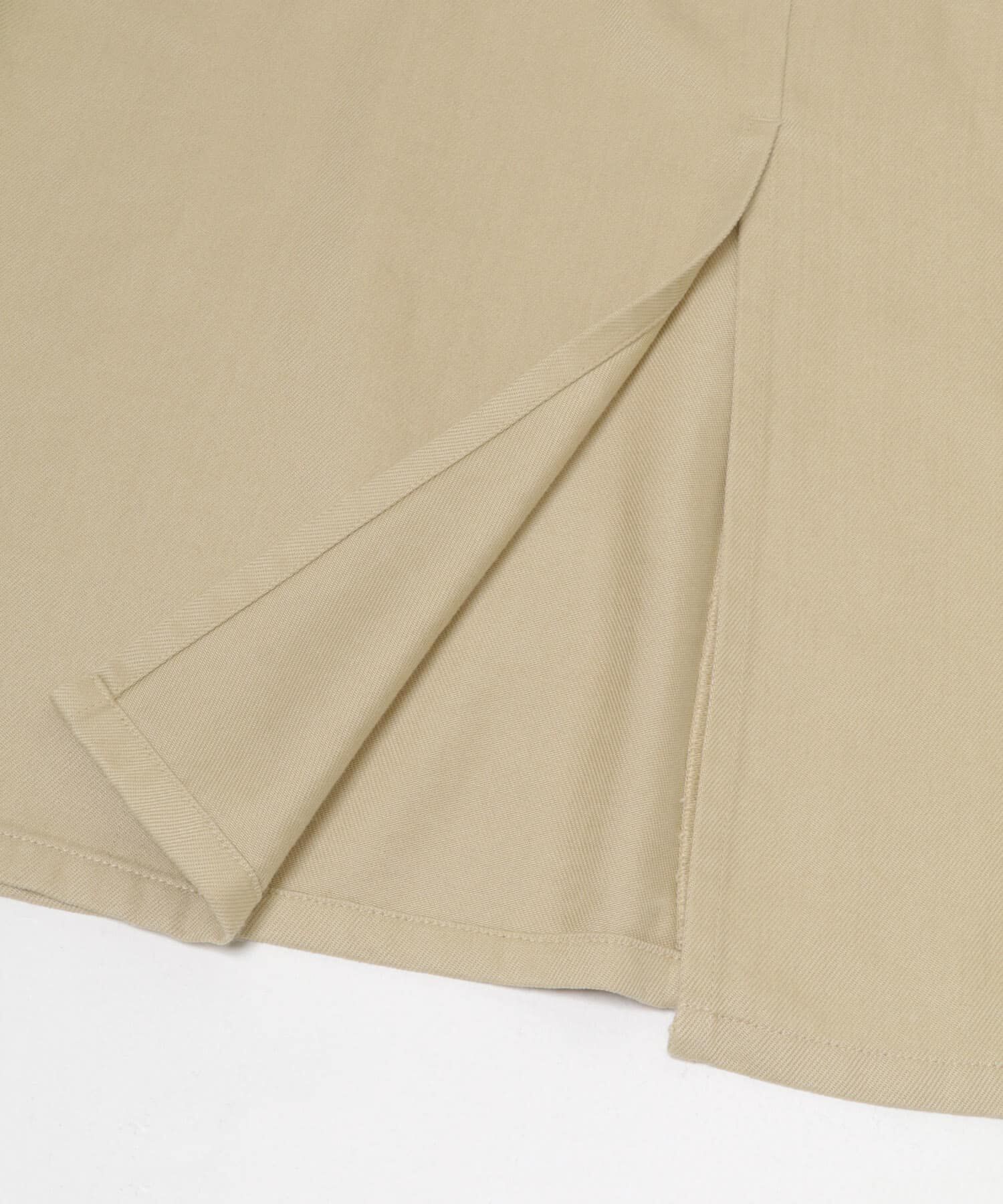 URBAN RESEARCH DOORS「バイオウォッシュキャミワンピース」|ワンピース|