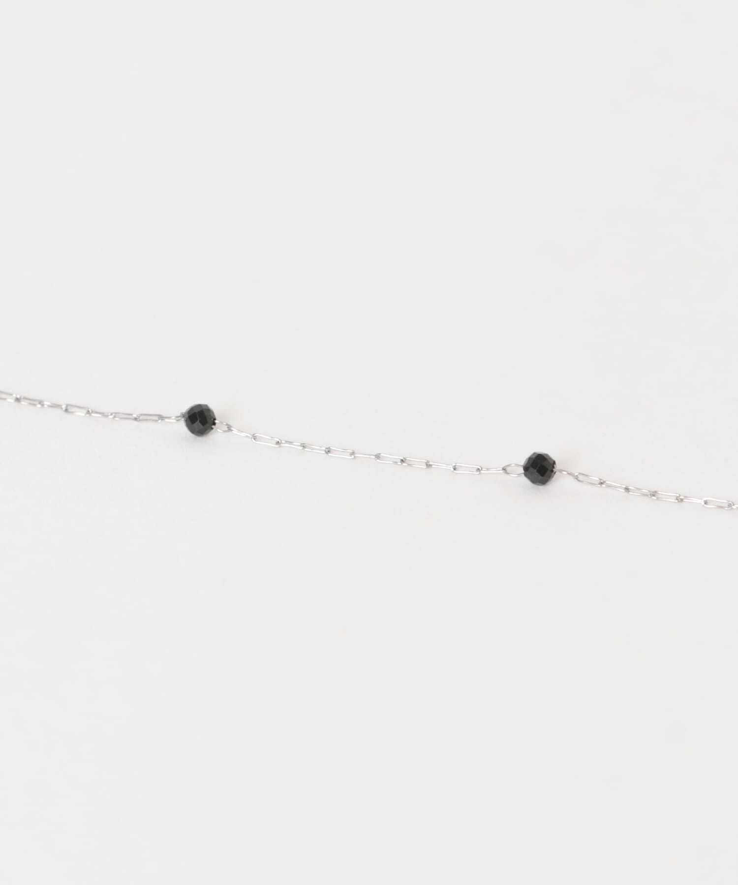 URBAN RESEARCH DOORS「天然石ステーションネックレス」|ネックレス|