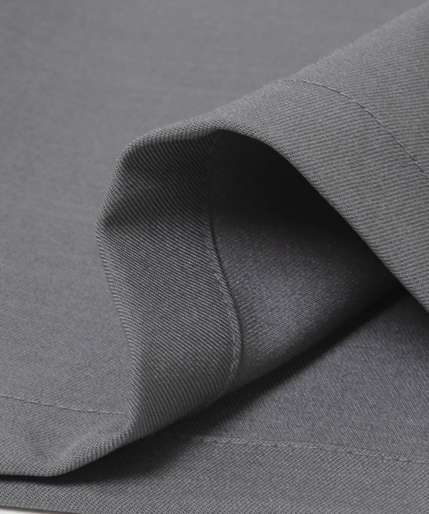 URBAN RESEARCH DOORS「『UR TECH』完声/涼ギャザーワイドパンツ」|その他|