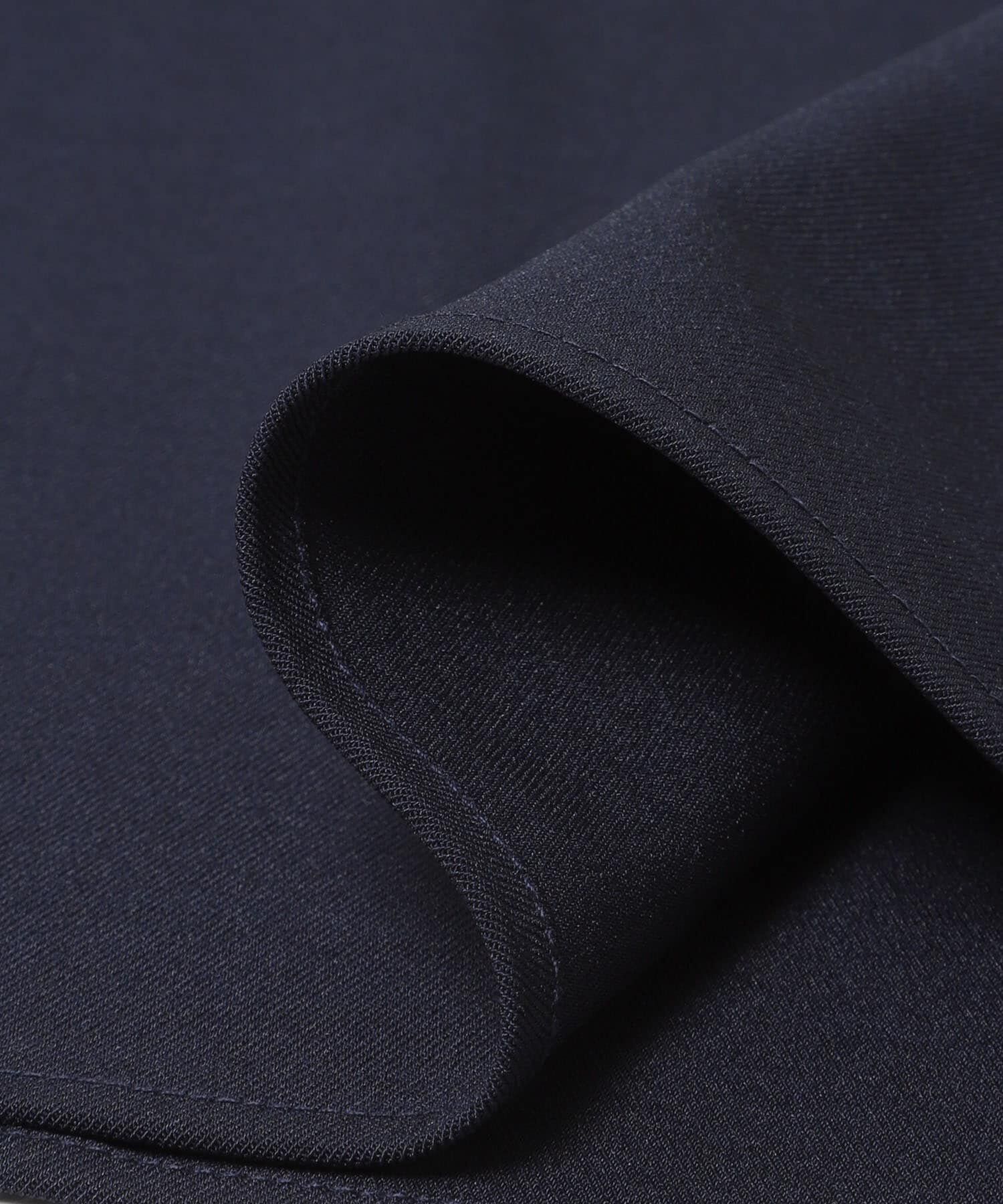 URBAN RESEARCH DOORS「『UR TECH』完声/涼ドルマン半袖ワンピース」|ワンピース|