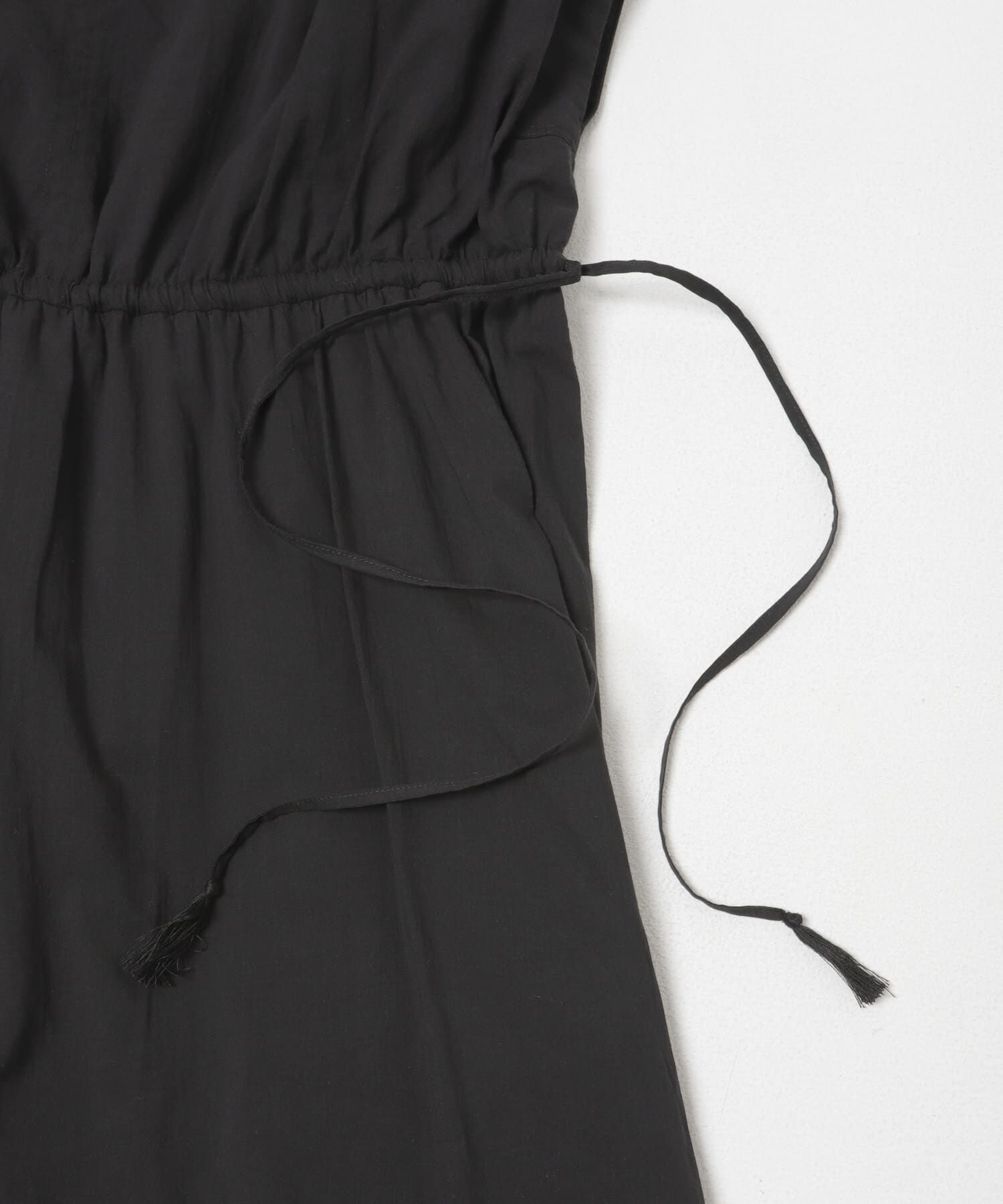 URBAN RESEARCH ROSSO「『WEB限定』コットンボイルワンピース」|ワンピース|