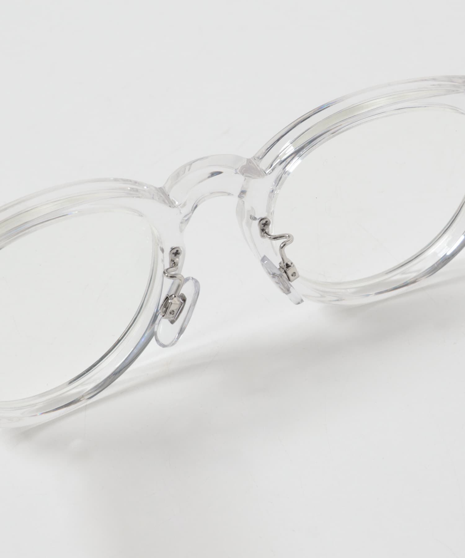 URBAN RESEARCH DOORS「noeyedia　NE-456」|メガネ|