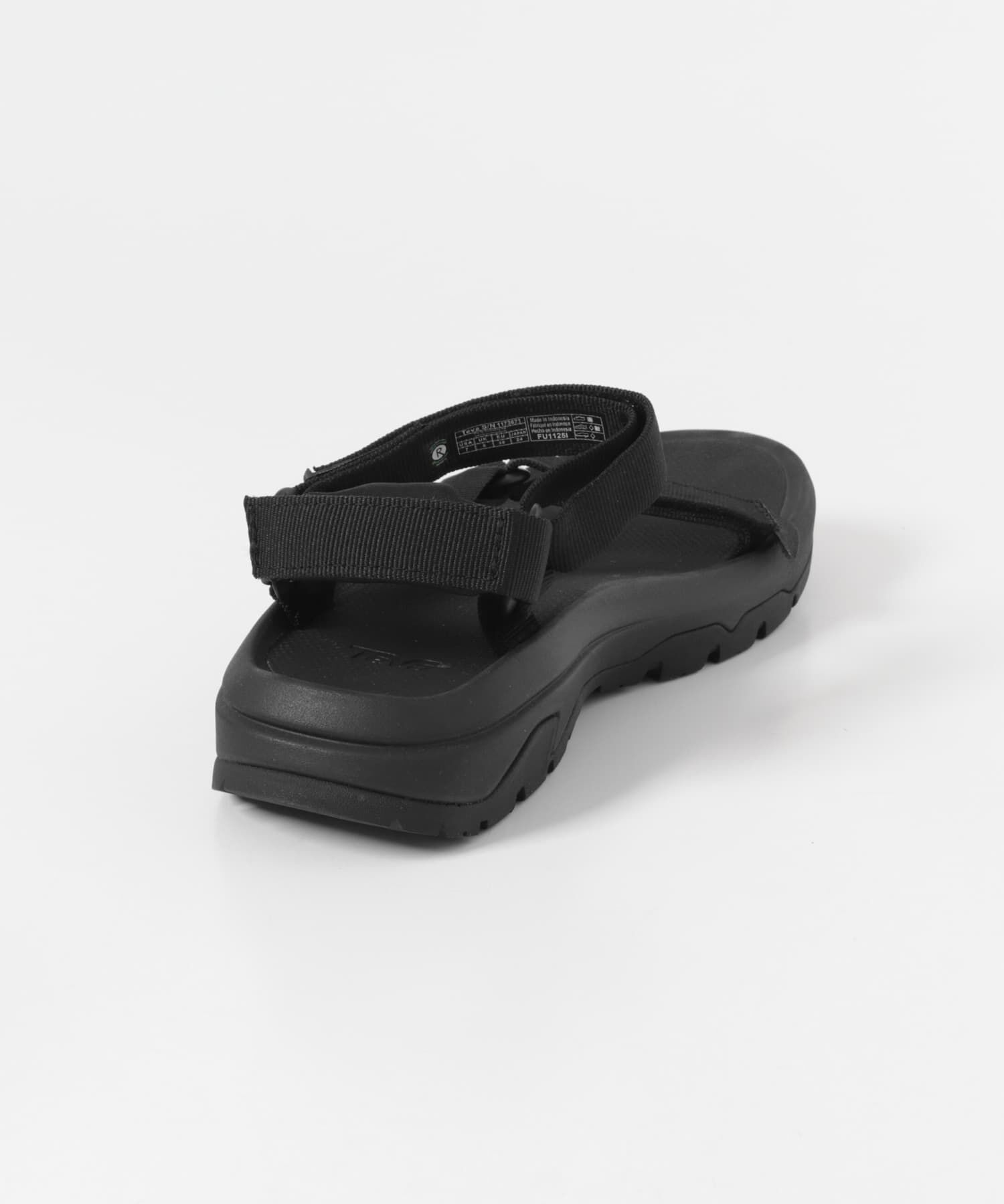 URBAN RESEARCH DOORS「Teva　W HURRICANE XLT3」|サンダル|