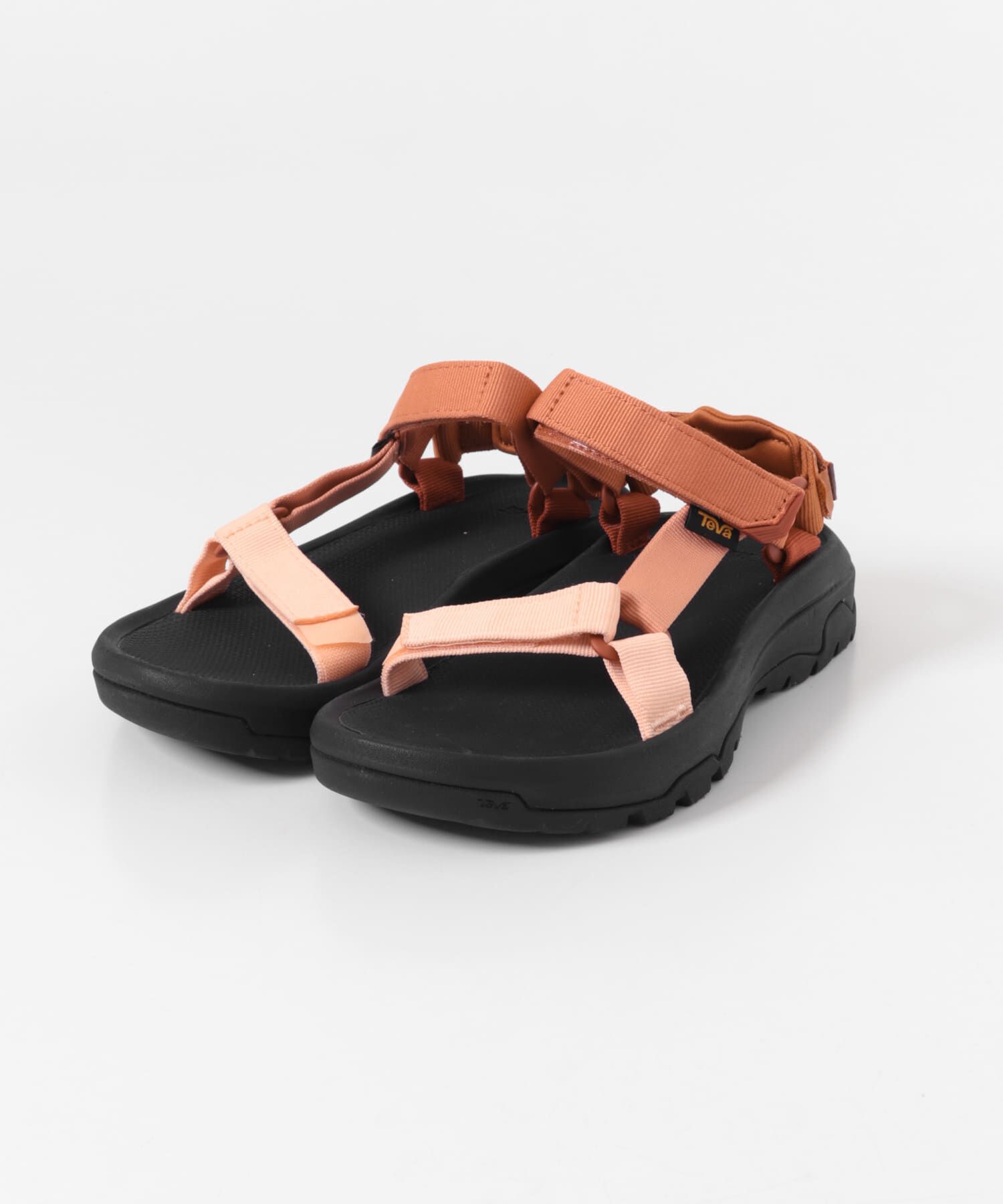 URBAN RESEARCH DOORS「Teva　W HURRICANE XLT3」|サンダル|ピンク系その他