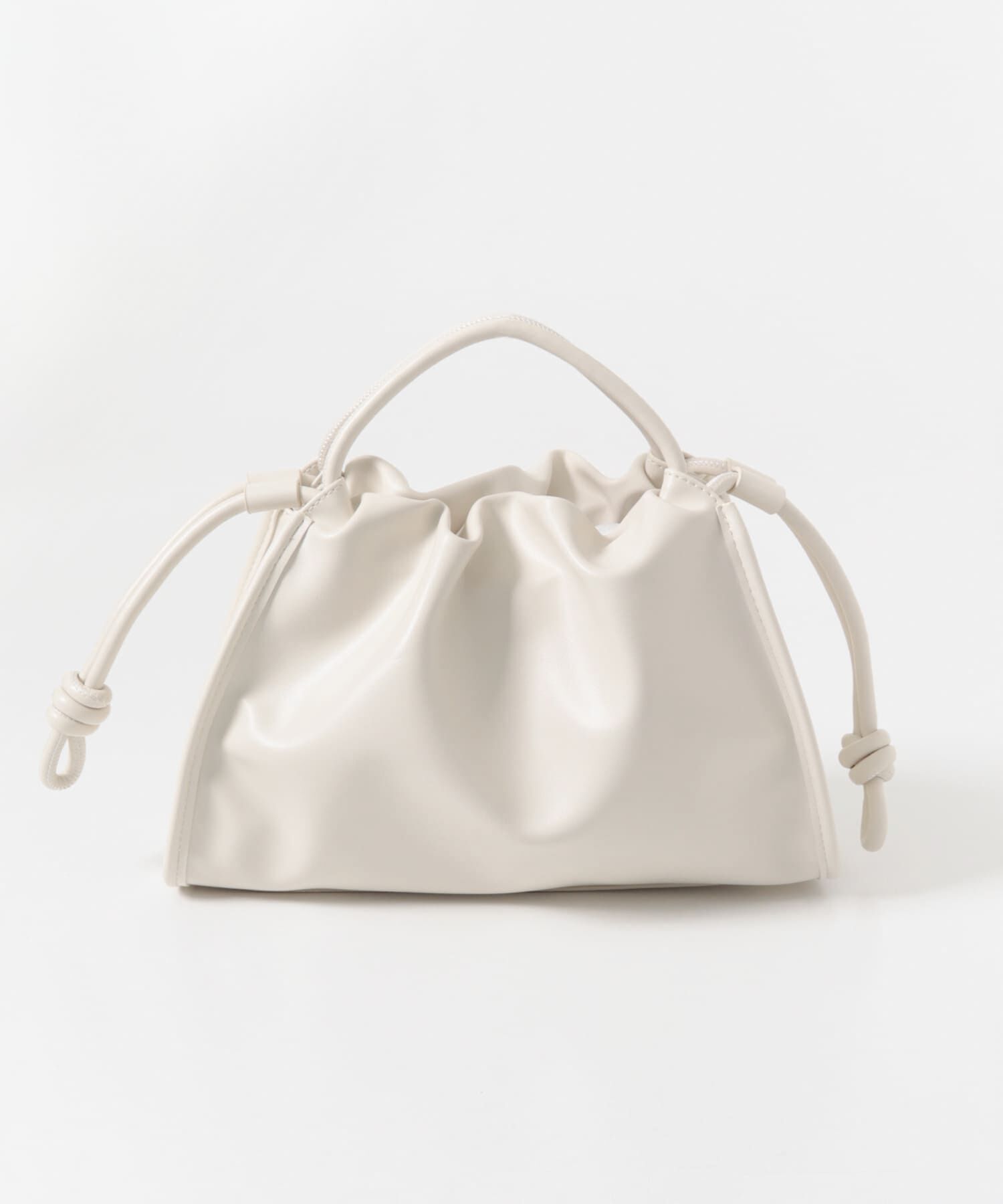 URBAN RESEARCH DOORS「ドロストトートバッグ」|トートバッグ|