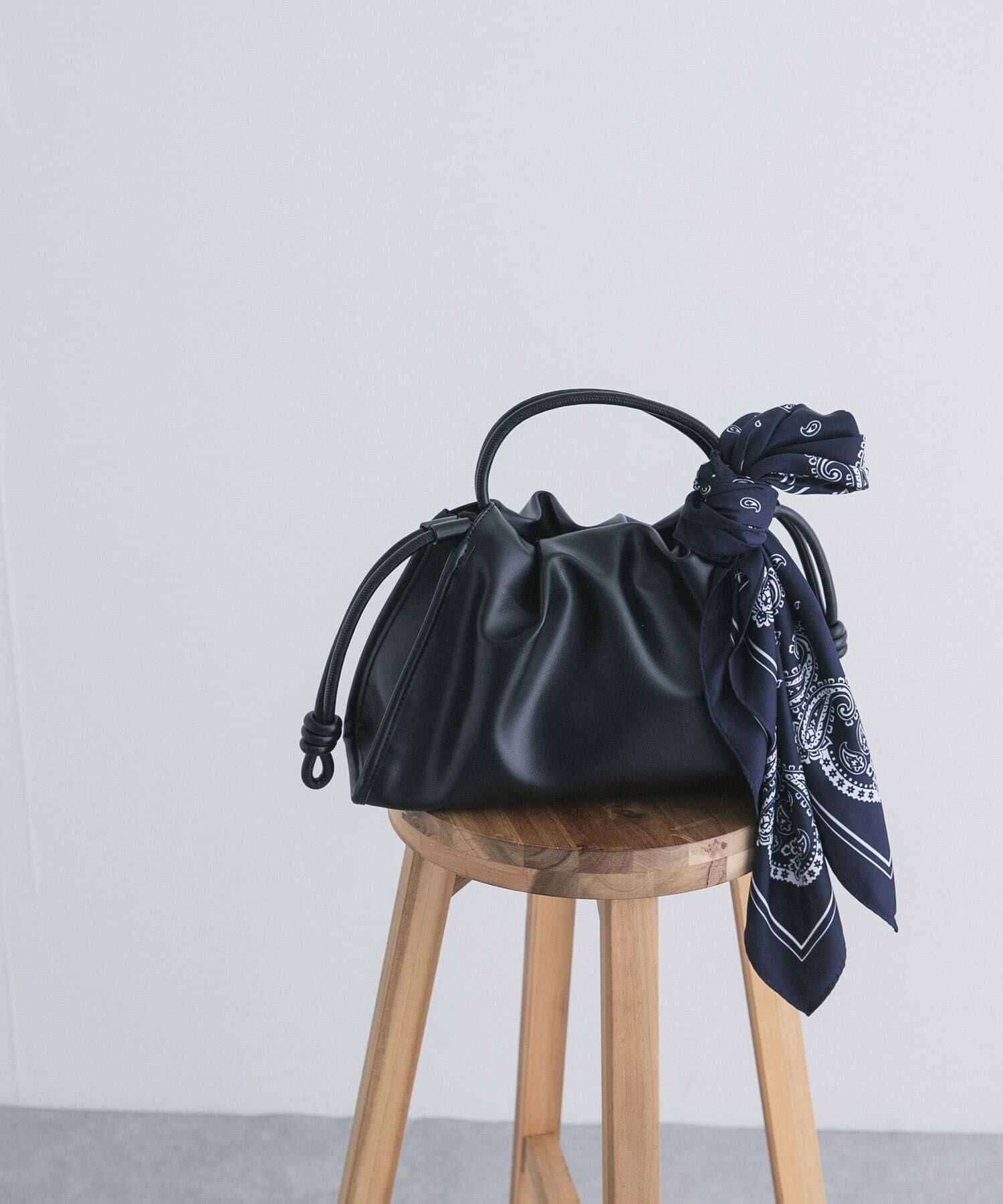 URBAN RESEARCH DOORS「ドロストトートバッグ」|トートバッグ|