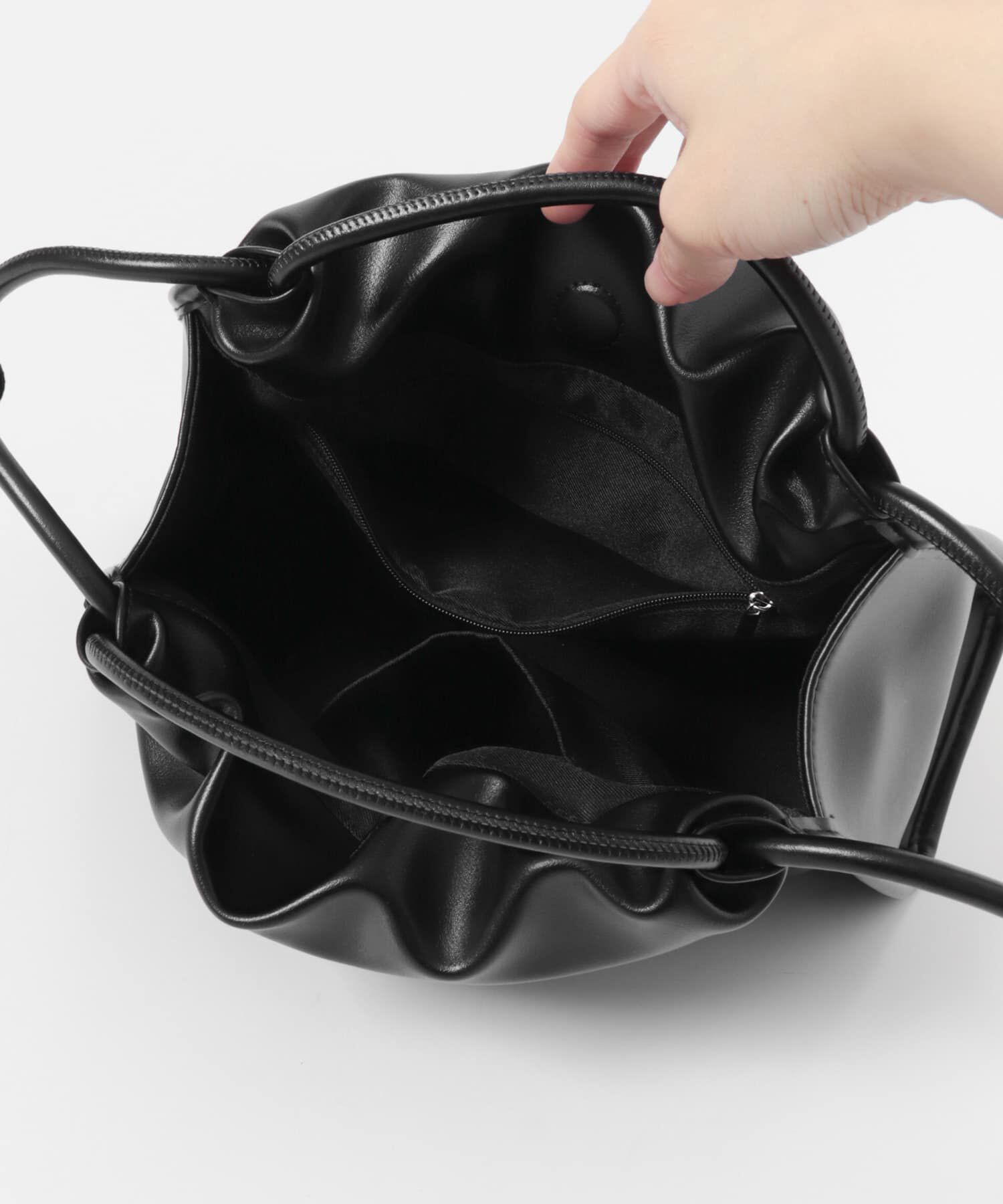 URBAN RESEARCH DOORS「ドロストトートバッグ」|トートバッグ|