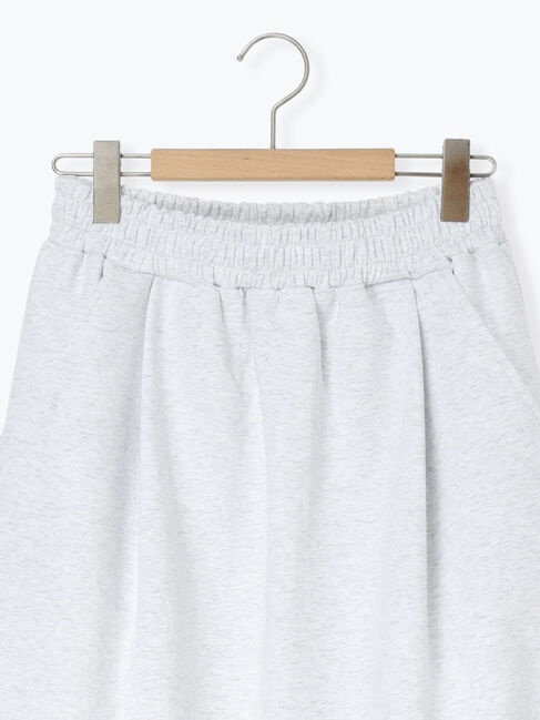 Samansa Mos2「ダンボールタイトスカート」|スカート|