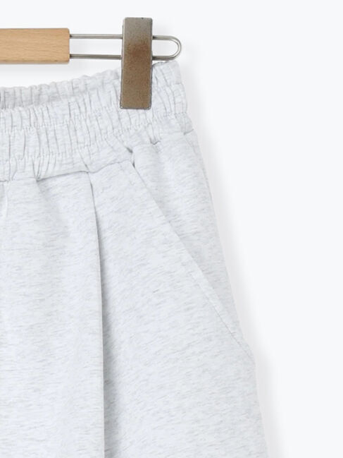 Samansa Mos2「ダンボールタイトスカート」|スカート|