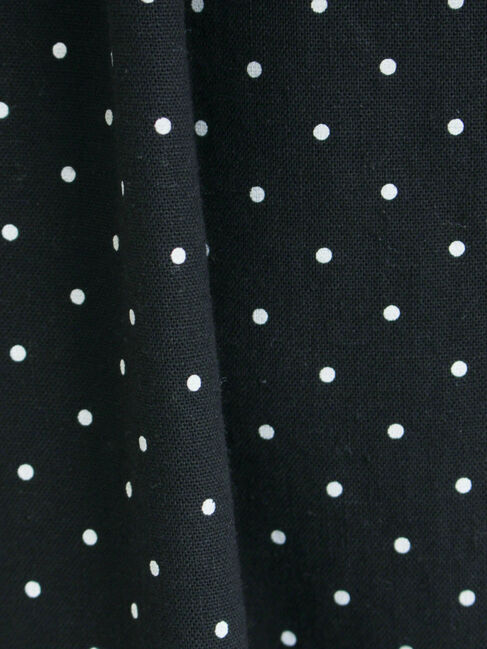 Samansa Mos2「麻レーヨン柄アソートパンツ」|その他|