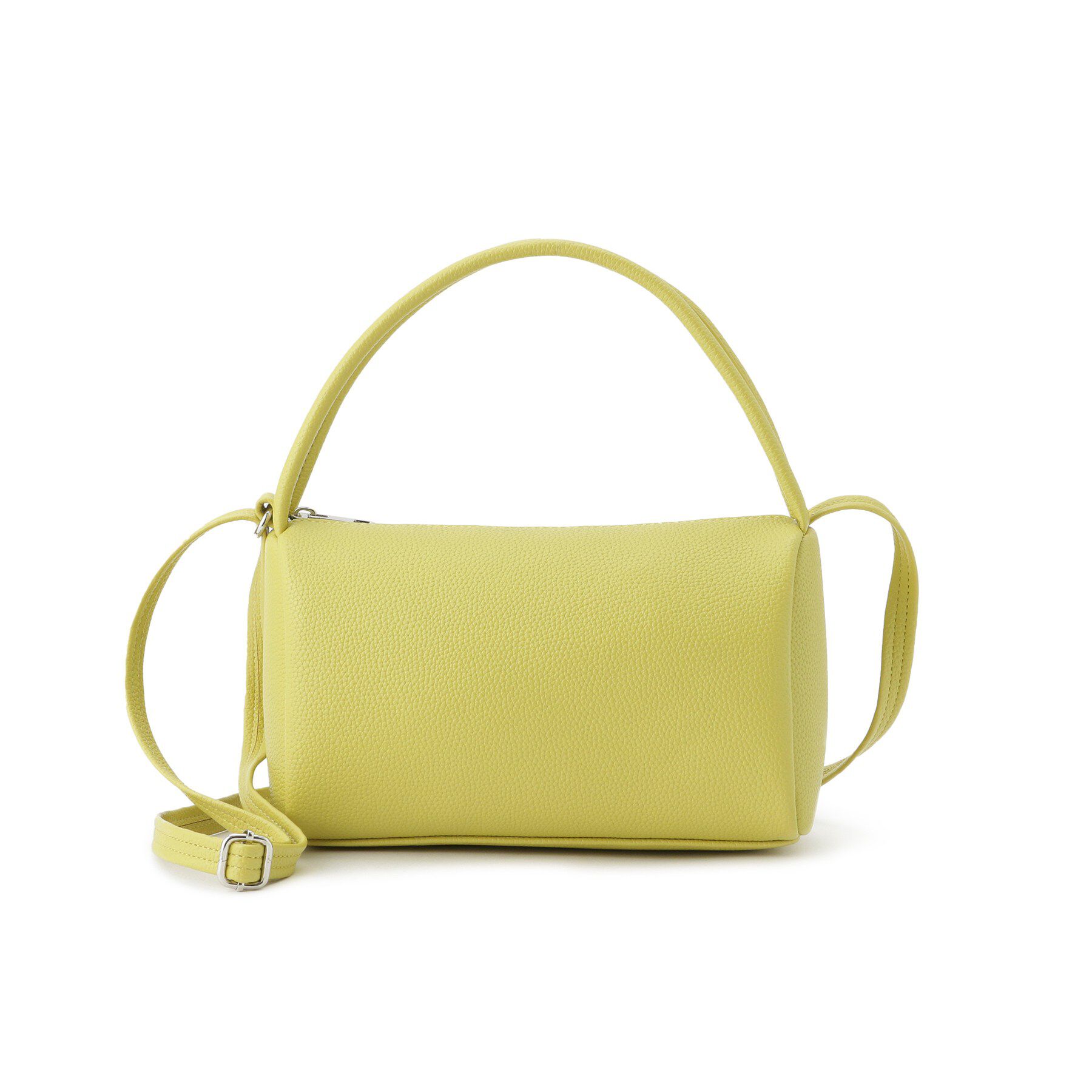 grove「ダブルハンドルショルダー」|ショルダー・メッセンジャー|