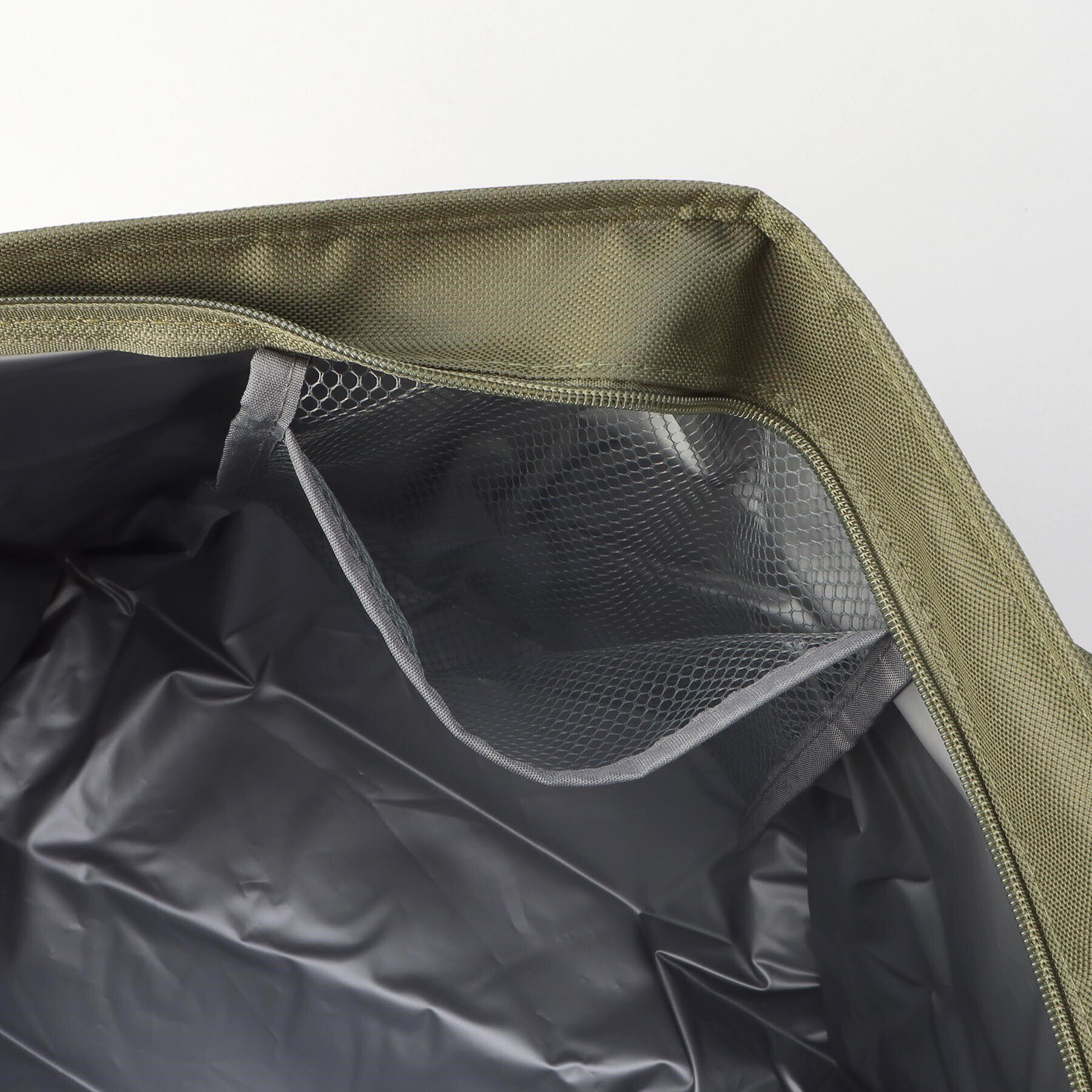 212 KITCHEN STORE「BigBee クーラートートバック M オリーブグリーン」|その他|