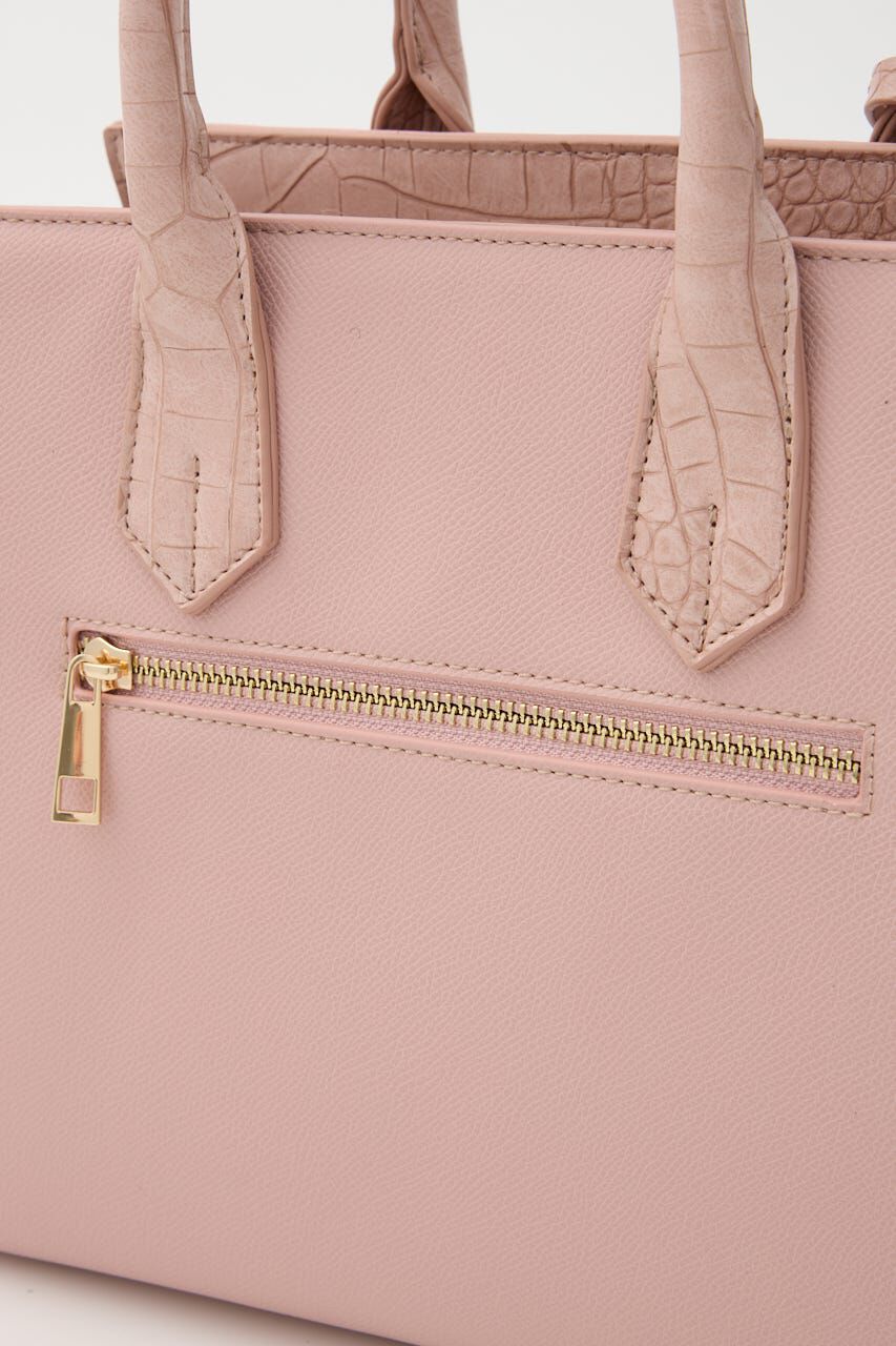 rienda「ベルトデザインカデナバッグ」|その他|