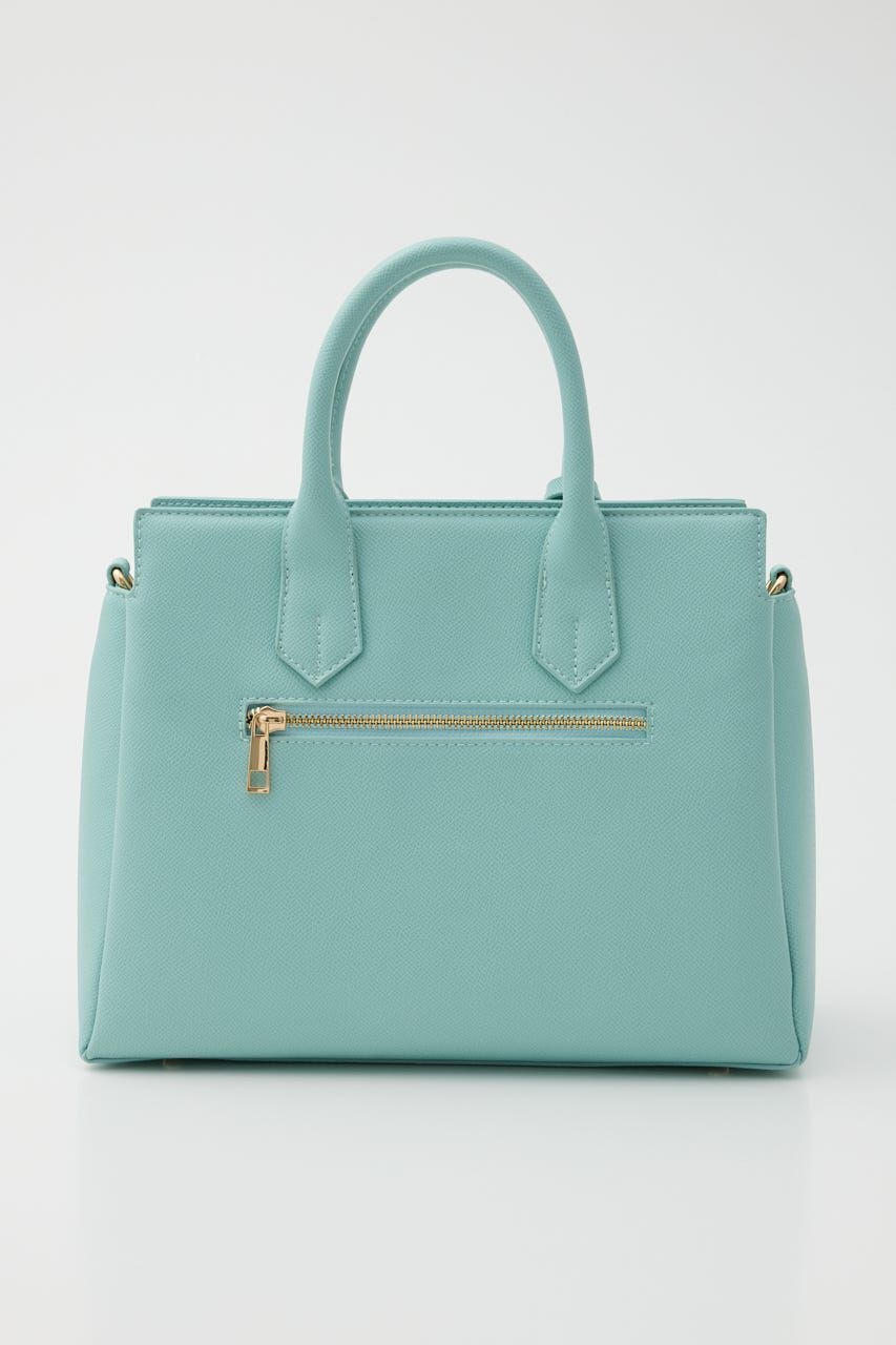 rienda「ベルトデザインカデナバッグ」|その他|