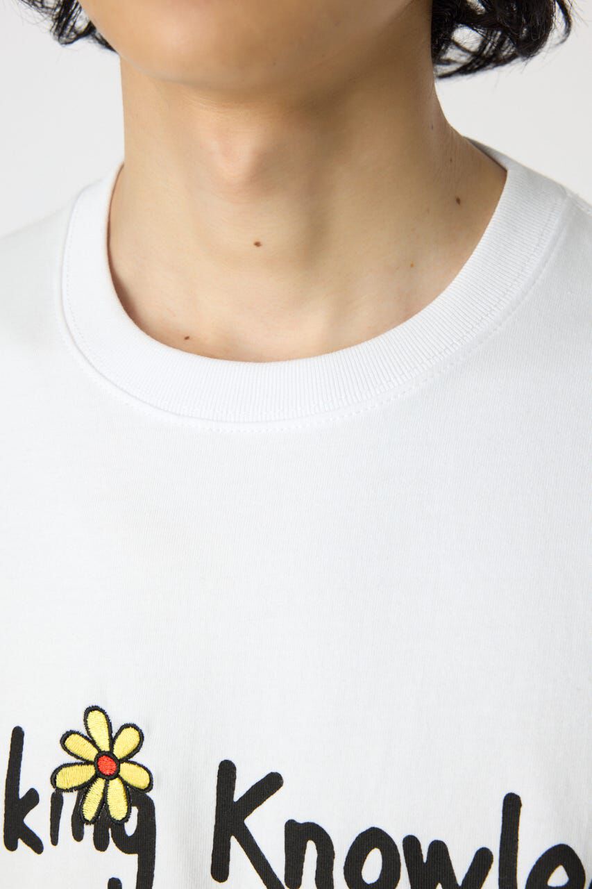 RODEO CROWNS「ドローイングTシャツ」|Tシャツ・カットソー|