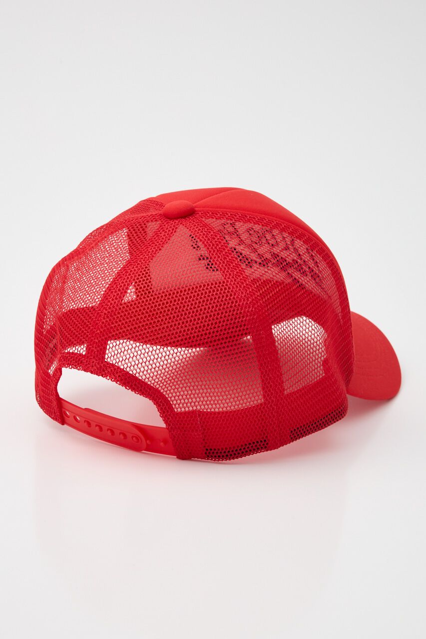 RODEO CROWNS「メッセージメッシュキャップ」|その他|