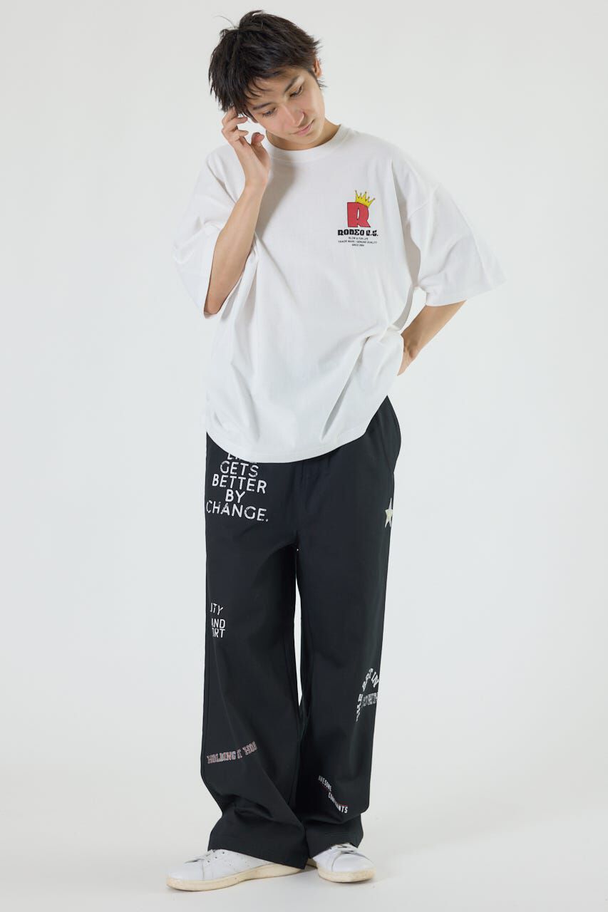 RODEO CROWNS「アニバーサリーパンツ」|その他|