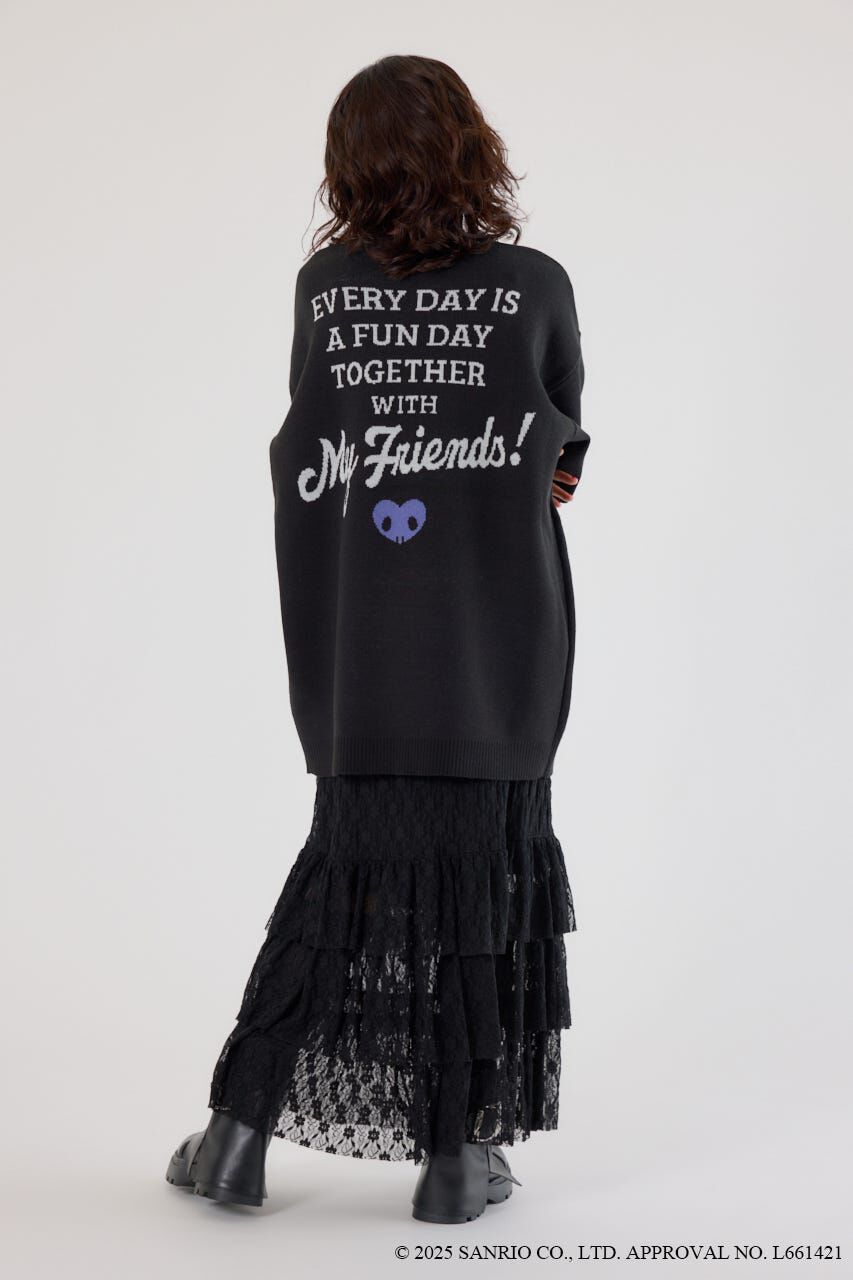 RODEO CROWNS「(サンリオキャラクターズ) BLC ニットワンピース」|ワンピース|