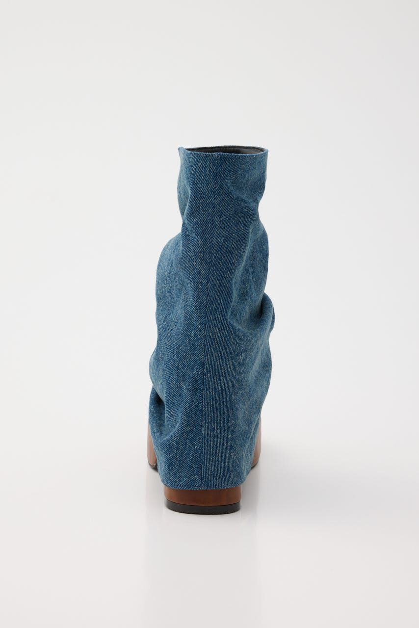 RODEO CROWNS「カバーヒールサンダル」|サンダル|