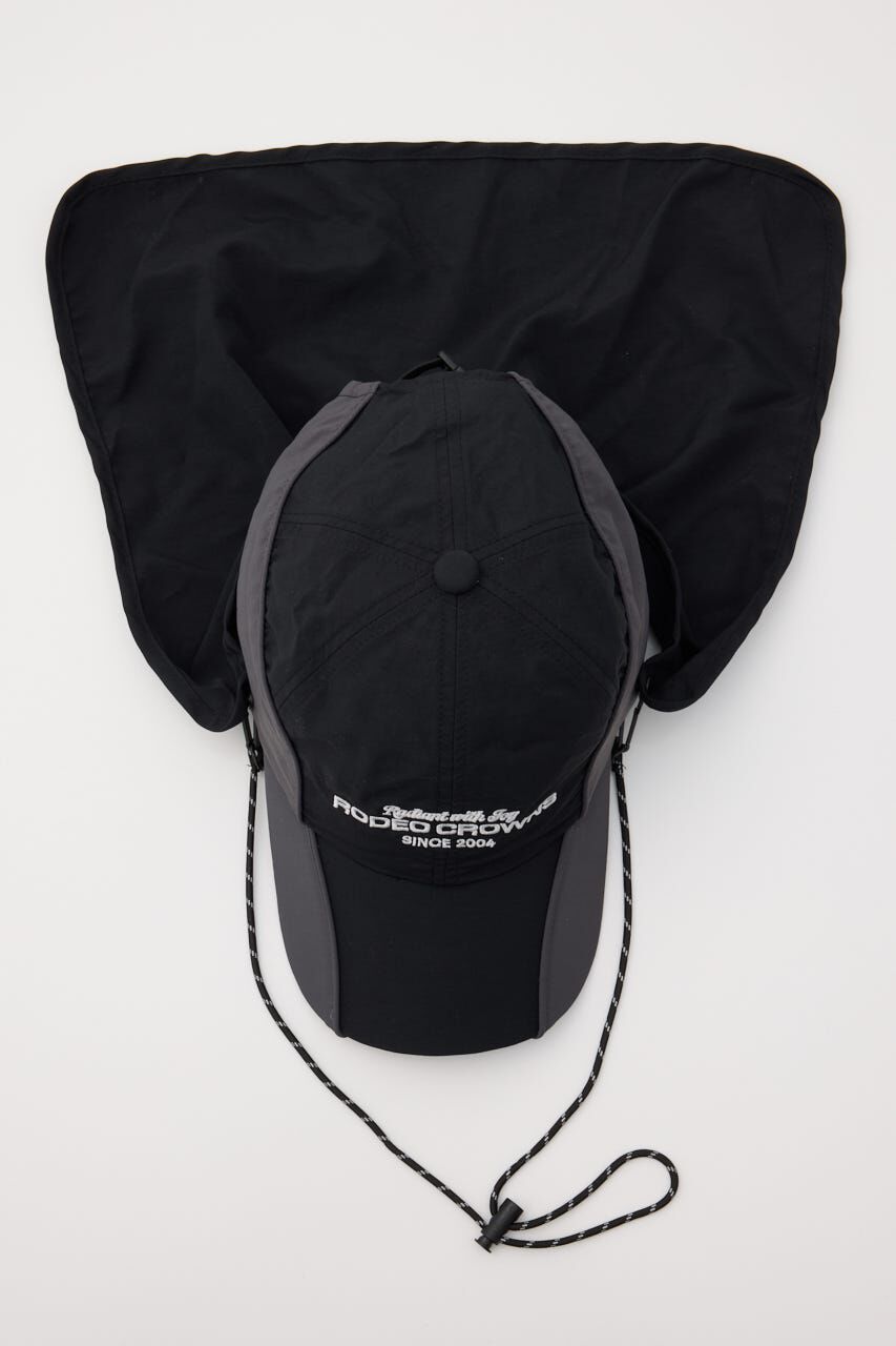 RODEO CROWNS「W/R コードキャップ」|その他|