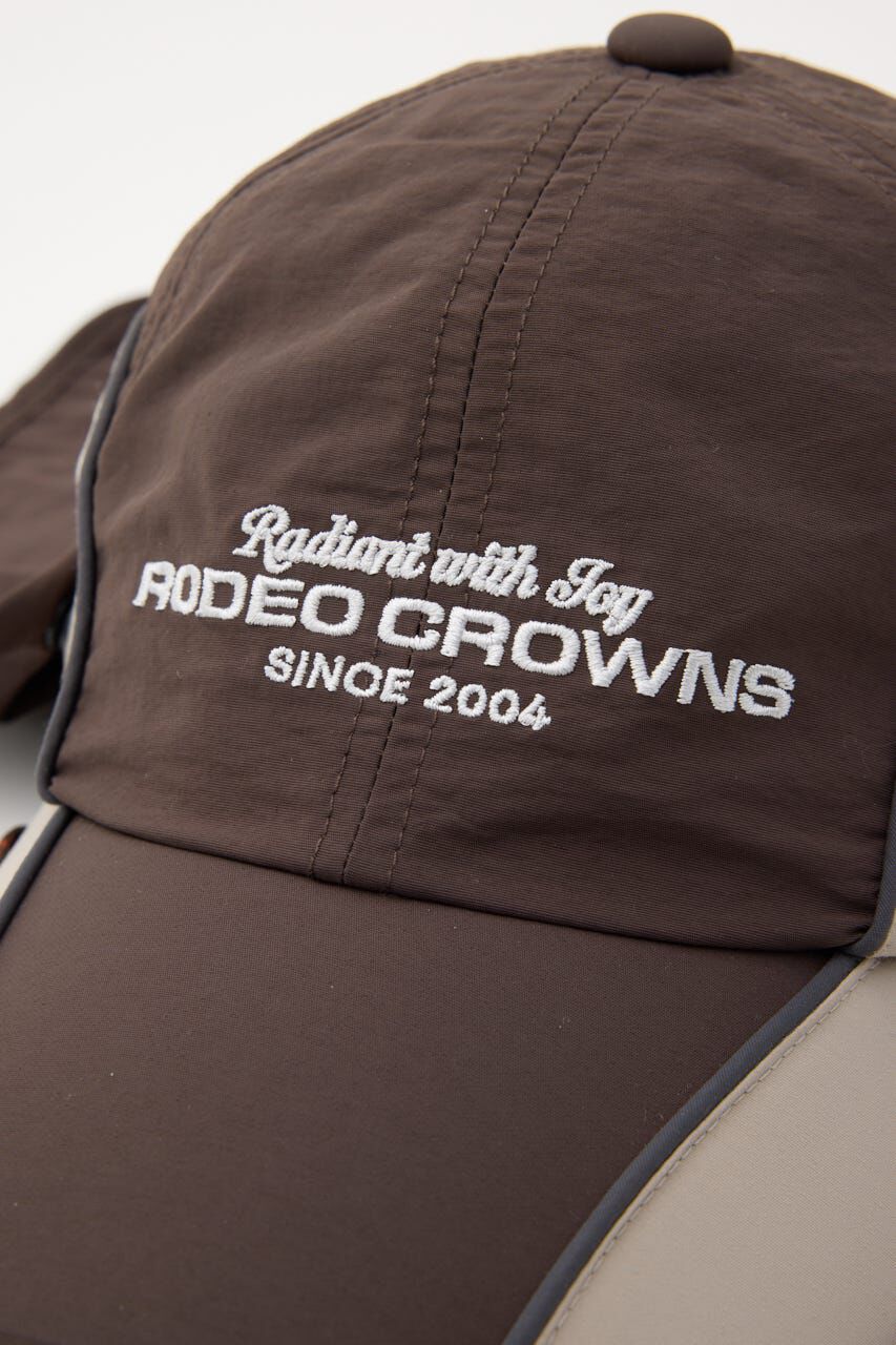 RODEO CROWNS「W/R コードキャップ」|その他|