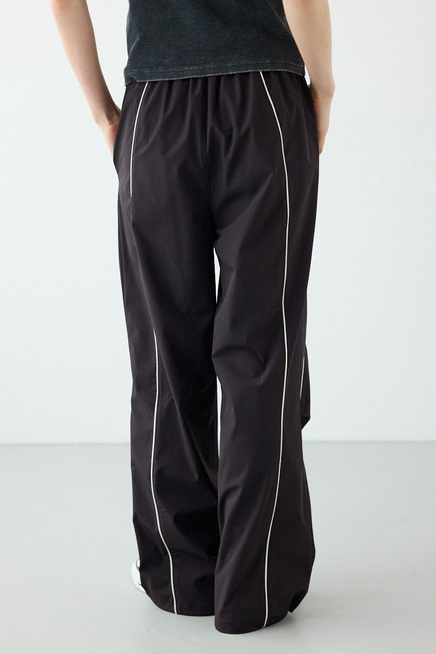 RODEO CROWNS「W/Rパイピングパラシュートパンツ」|その他|