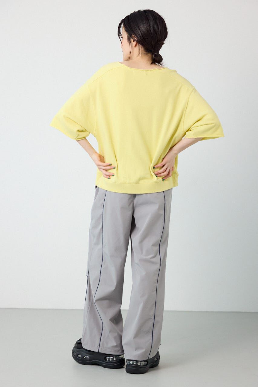 RODEO CROWNS「W/Rパイピングパラシュートパンツ」|その他|