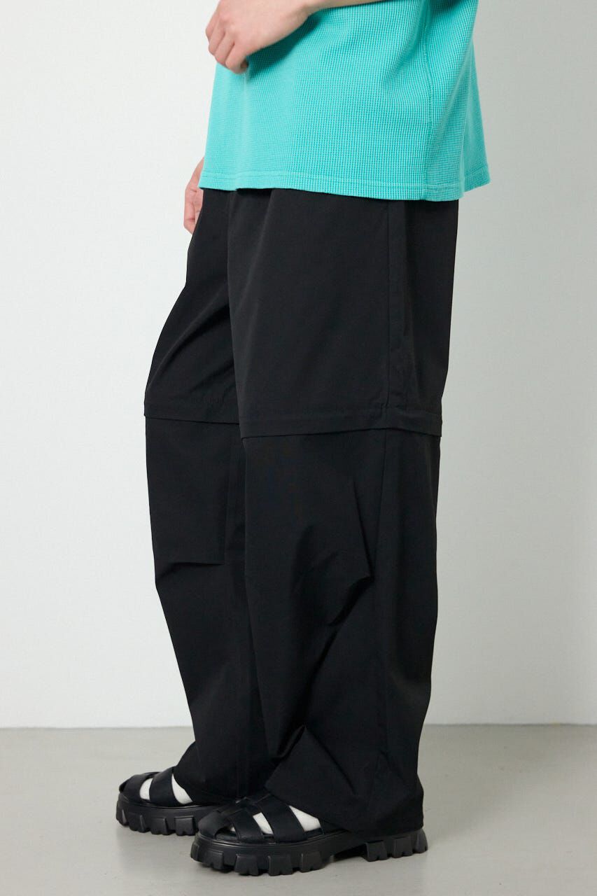 RODEO CROWNS「2wayセパレートパンツ」|その他|