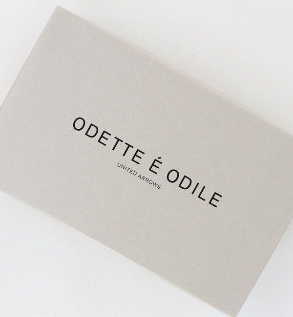 ODETTE E ODILE「ポインテッド パンプス60&darr;&uarr;」|パンプス|