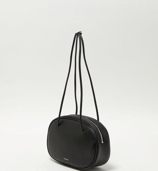 ODETTE E ODILE「＜YAHKI＞ RND THIN HNDL」|ショルダー・メッセンジャー|