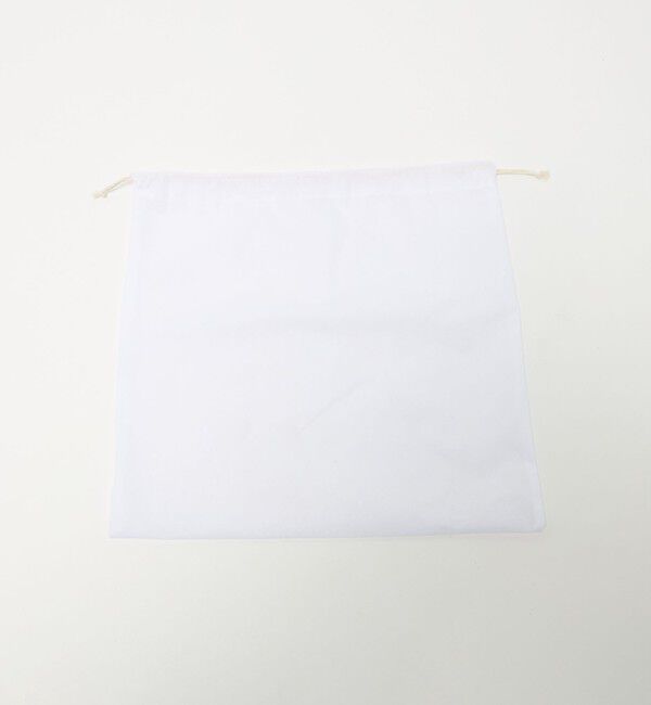 ODETTE E ODILE「＜YAHKI＞ RND THIN HNDL」|ショルダー・メッセンジャー|