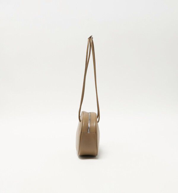 ODETTE E ODILE「＜YAHKI＞ RND THIN HNDL」|ショルダー・メッセンジャー|