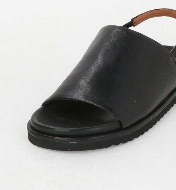 ODETTE E ODILE「カバードバックベルト サンダル15&uarr;」|サンダル|