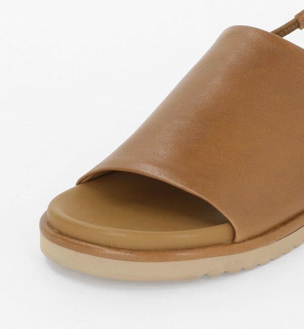 ODETTE E ODILE「カバードバックベルト サンダル15&uarr;」|サンダル|