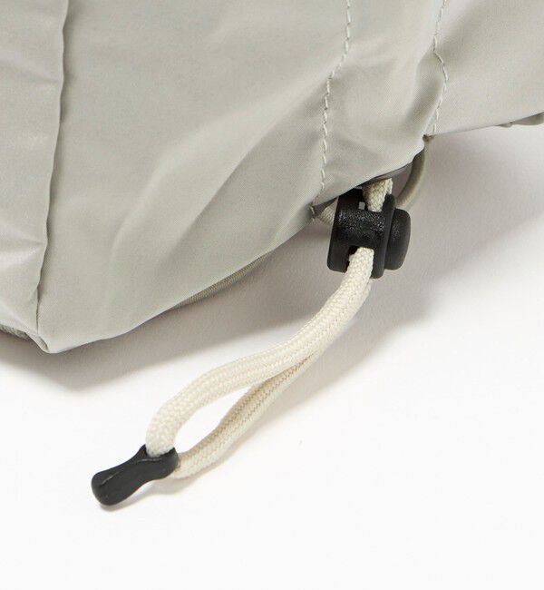 ODETTE E ODILE「＜AIGLE＞ Deformation BAG」|ショルダー・メッセンジャー|