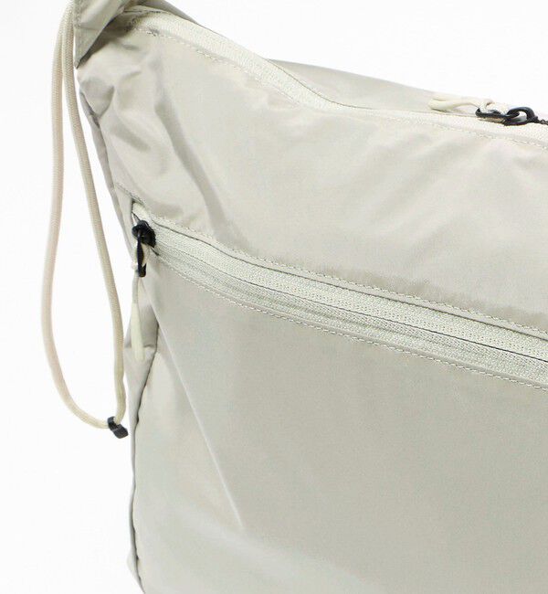 ODETTE E ODILE「＜AIGLE＞ Deformation BAG」|ショルダー・メッセンジャー|