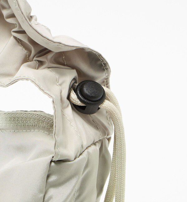 ODETTE E ODILE「＜AIGLE＞ Deformation BAG」|ショルダー・メッセンジャー|