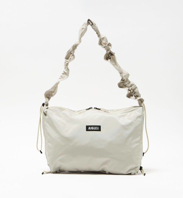 ODETTE E ODILE「＜AIGLE＞ Deformation BAG」|ショルダー・メッセンジャー|