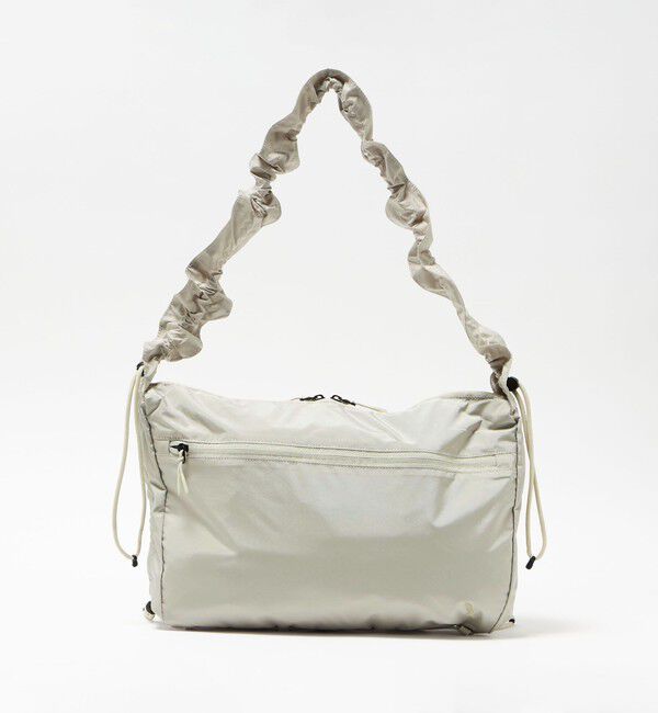 ODETTE E ODILE「＜AIGLE＞ Deformation BAG」|ショルダー・メッセンジャー|