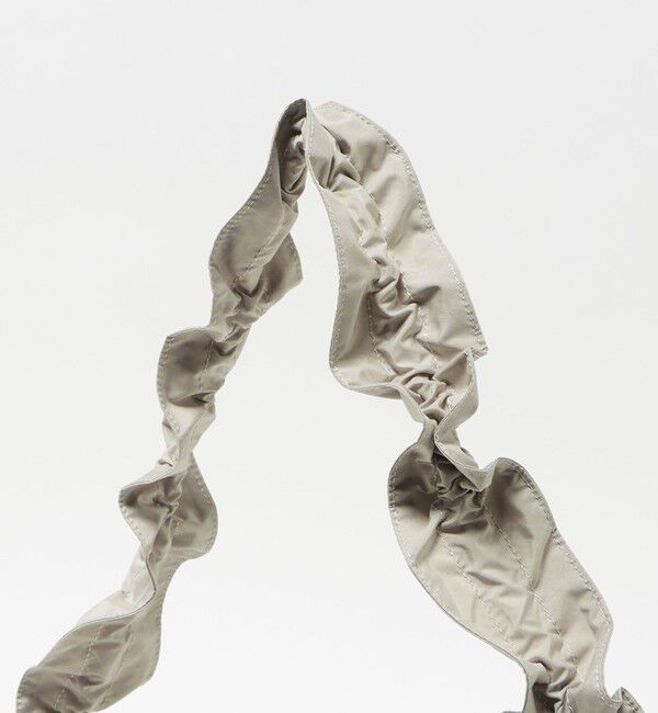 ODETTE E ODILE「＜AIGLE＞ Deformation BAG」|ショルダー・メッセンジャー|