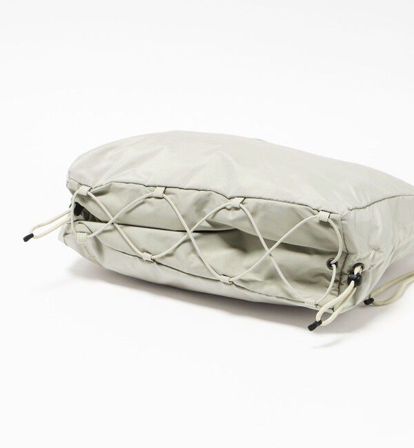 ODETTE E ODILE「＜AIGLE＞ Deformation BAG」|ショルダー・メッセンジャー|