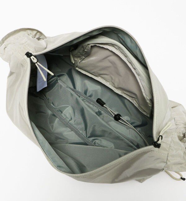 ODETTE E ODILE「＜AIGLE＞ Deformation BAG」|ショルダー・メッセンジャー|