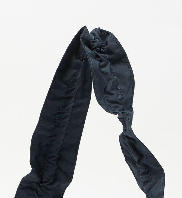 ODETTE E ODILE「＜AIGLE＞ Deformation BAG」|ショルダー・メッセンジャー|