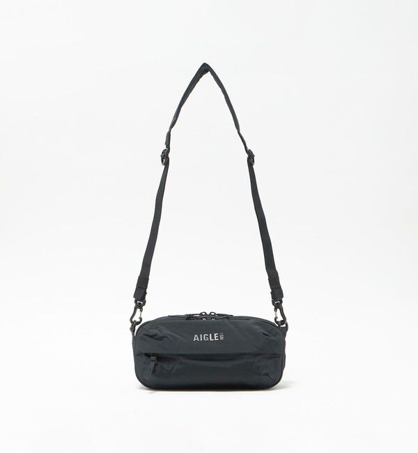 ODETTE E ODILE「＜AIGLE＞ Rectangle SLD」|ショルダー・メッセンジャー|