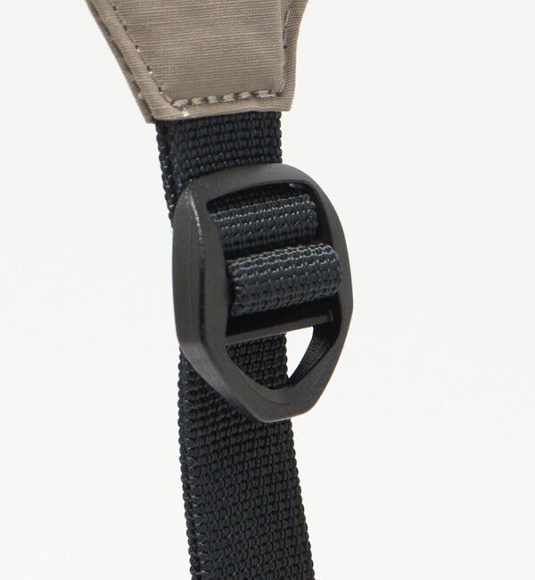 ODETTE E ODILE「＜AIGLE＞ Rectangle SLD」|ショルダー・メッセンジャー|