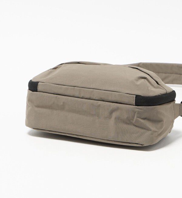 ODETTE E ODILE「＜AIGLE＞ Rectangle SLD」|ショルダー・メッセンジャー|