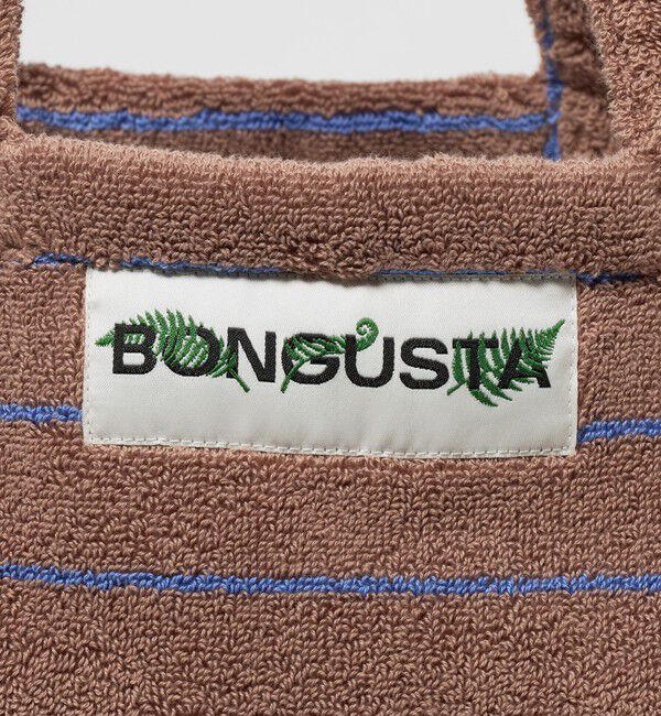 ODETTE E ODILE「＜BONGUSTA＞ WEEKEND」|トートバッグ|