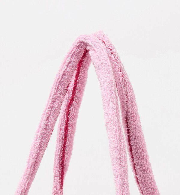 ODETTE E ODILE「＜BONGUSTA＞ WEEKEND」|トートバッグ|